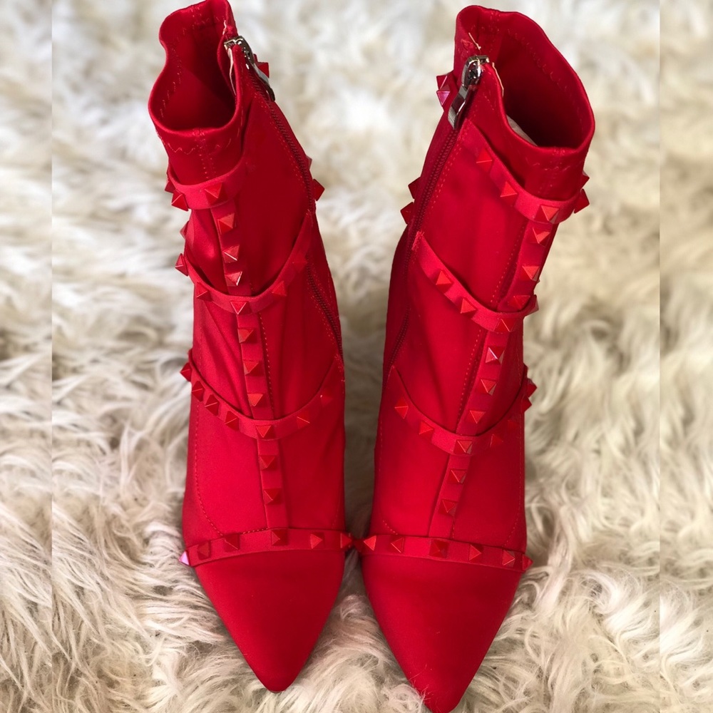 Axel Sock Boot - image 6